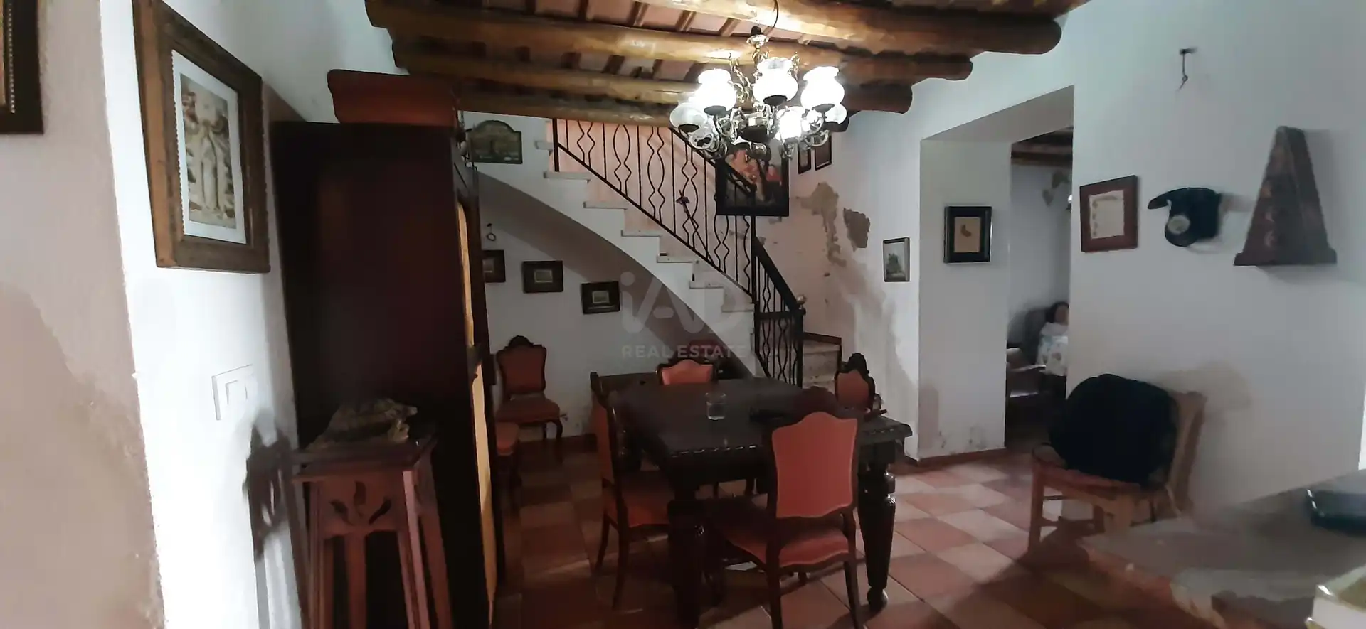 Casa o chalet en venta en Las Navas de la Concepción con Aire acondicionado y Terraza