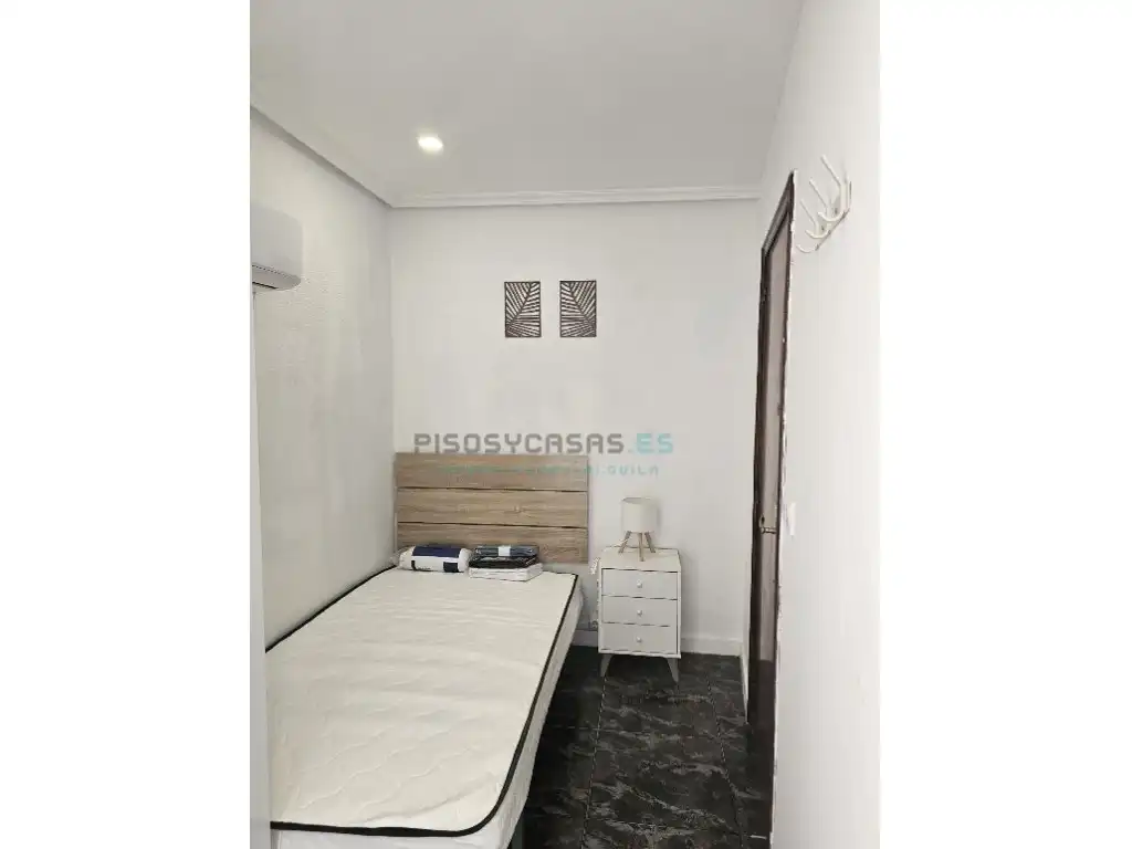 Habitación de Piso para compartir en Tauste