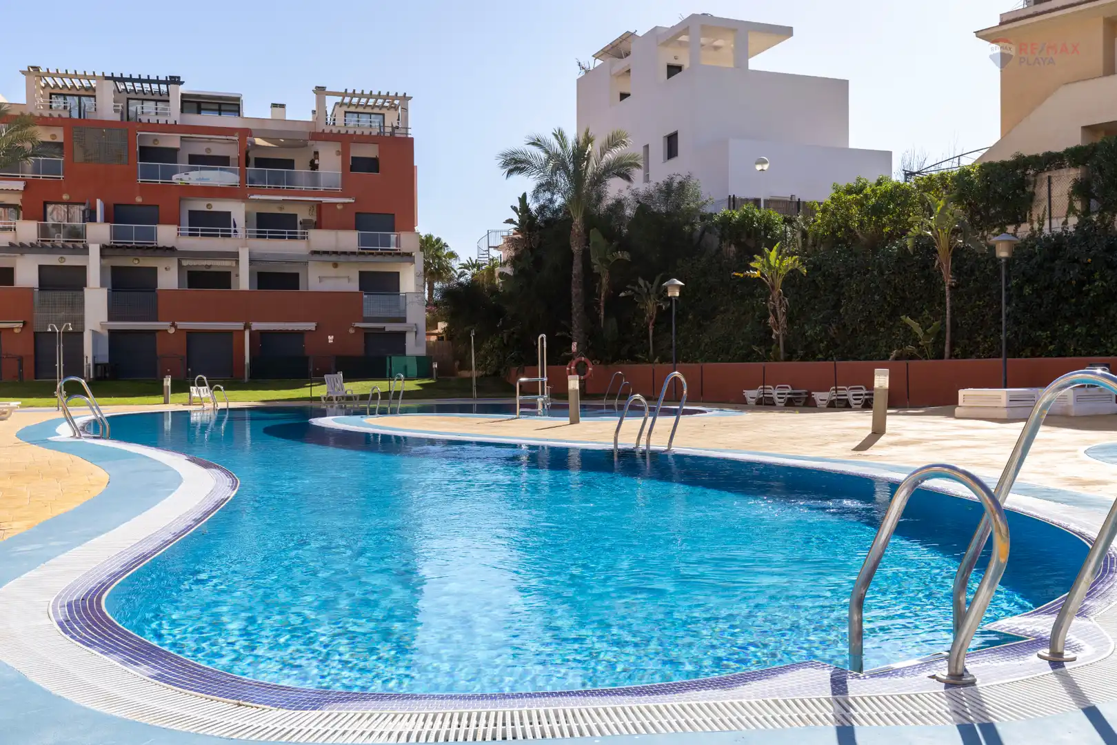 Apartament amb piscina en venda a Calle Sotavento 2, imagen 28