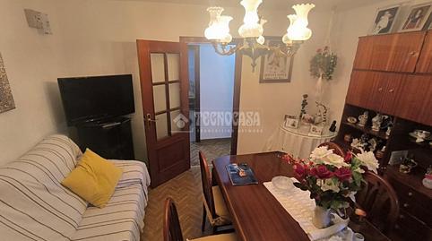 Foto 2 de Pis en venda a Pueblo Nuevo, Madrid