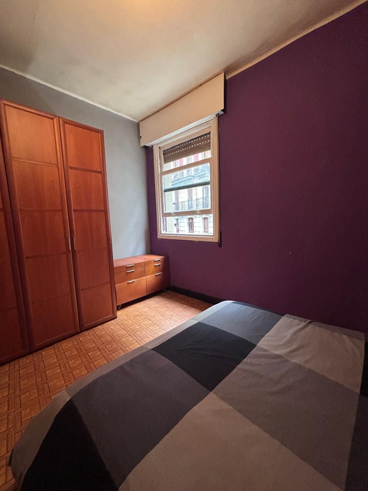 Habitación de Piso en venta en Bilbao 