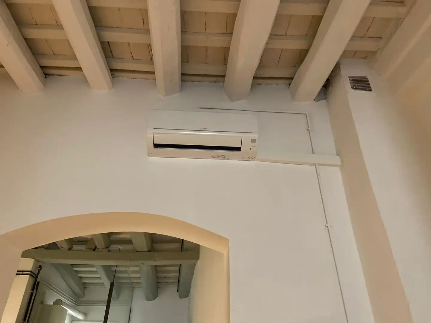 Pis en venda en Barcelona amb Aire condicionat, Balcó i Alarma