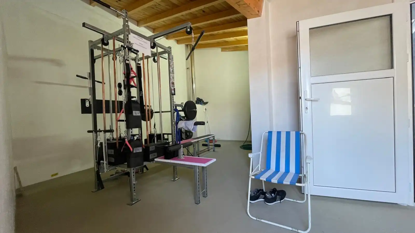 Houses for sale in Xinzo de Limia  with Terrace, Storage room and Furnished