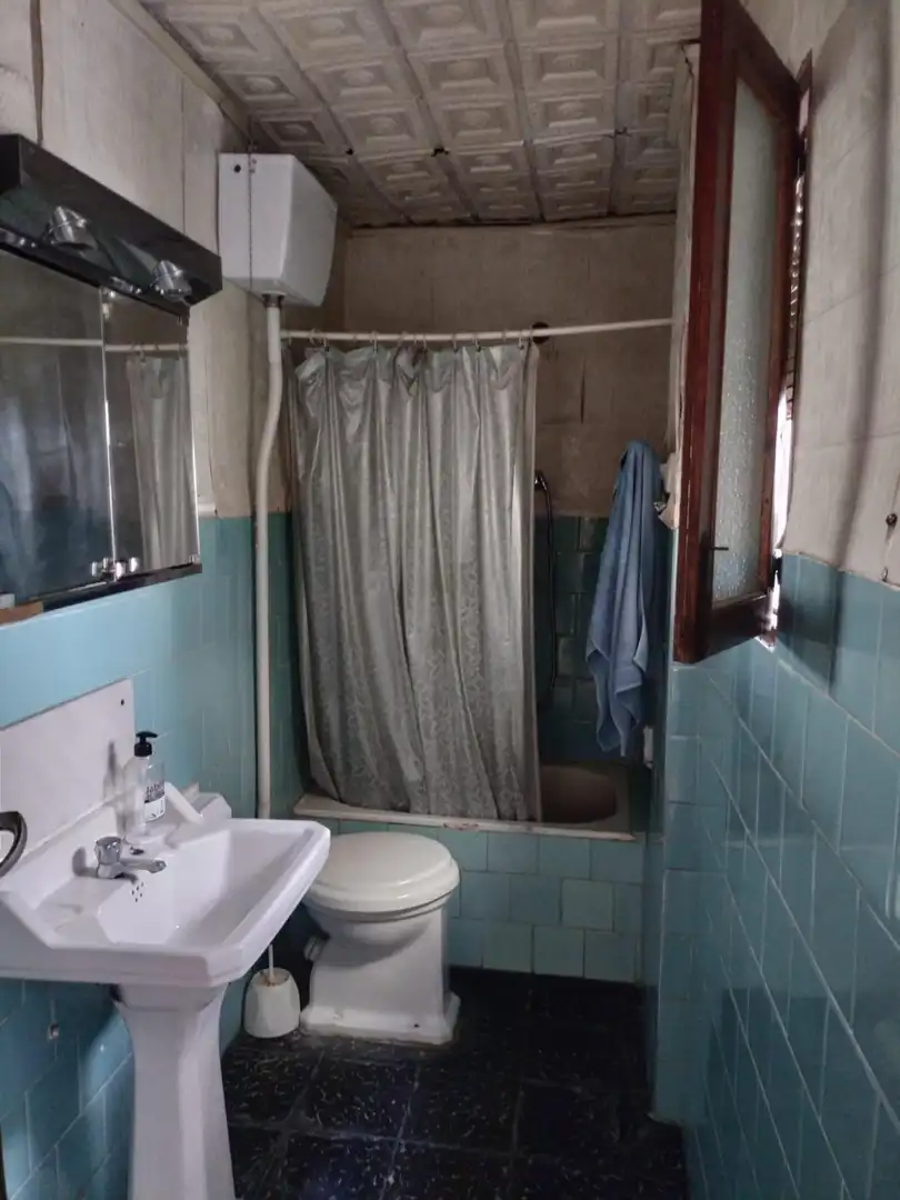 Baño de Casa o chalet en venta en Llanera de Ranes con Jardín privado, Terraza y Trastero