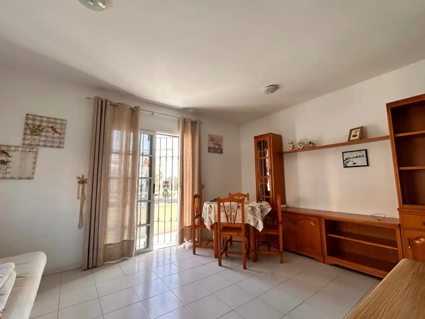 Appartamento con ascensore in affitto a Candelaria - Playa La Viuda, imagen 3