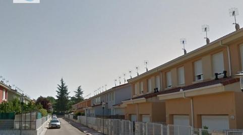Photo 2 of Single-family semi-detached for sale in Calle Galo Sanchez, Medina de Rioseco, Valladolid