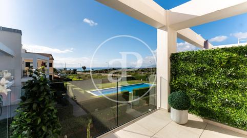 Foto 5 de Casa adosada en venda a Can Pastilla,  Palma de Mallorca