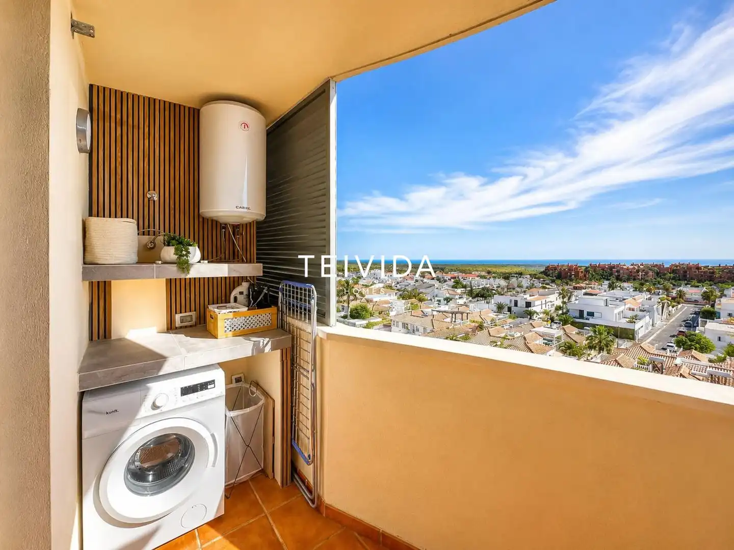 Appartement avec piscine à louer à Calle Jilguero, imagen 17