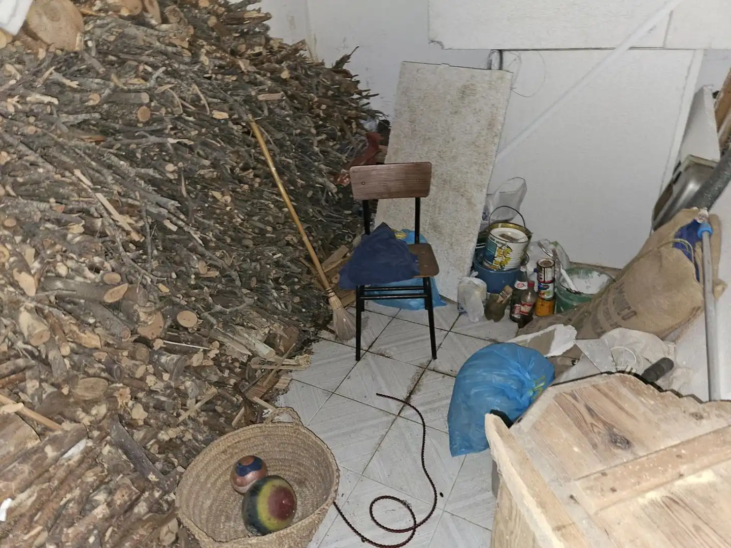Casa o chalet en venta en Chodos / Xodos con Calefacción, Trastero y Amueblado
