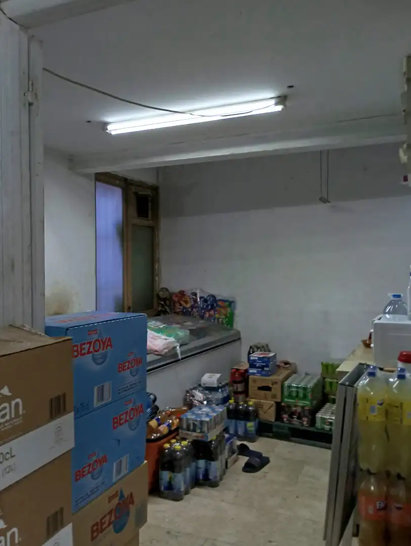 Commercial properties for transfer in Barcelona  with Furnished