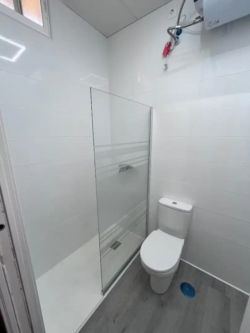 Erdgeschosswohnung zum Verkauf in Avenida de Andalucía 163B, imagen 3