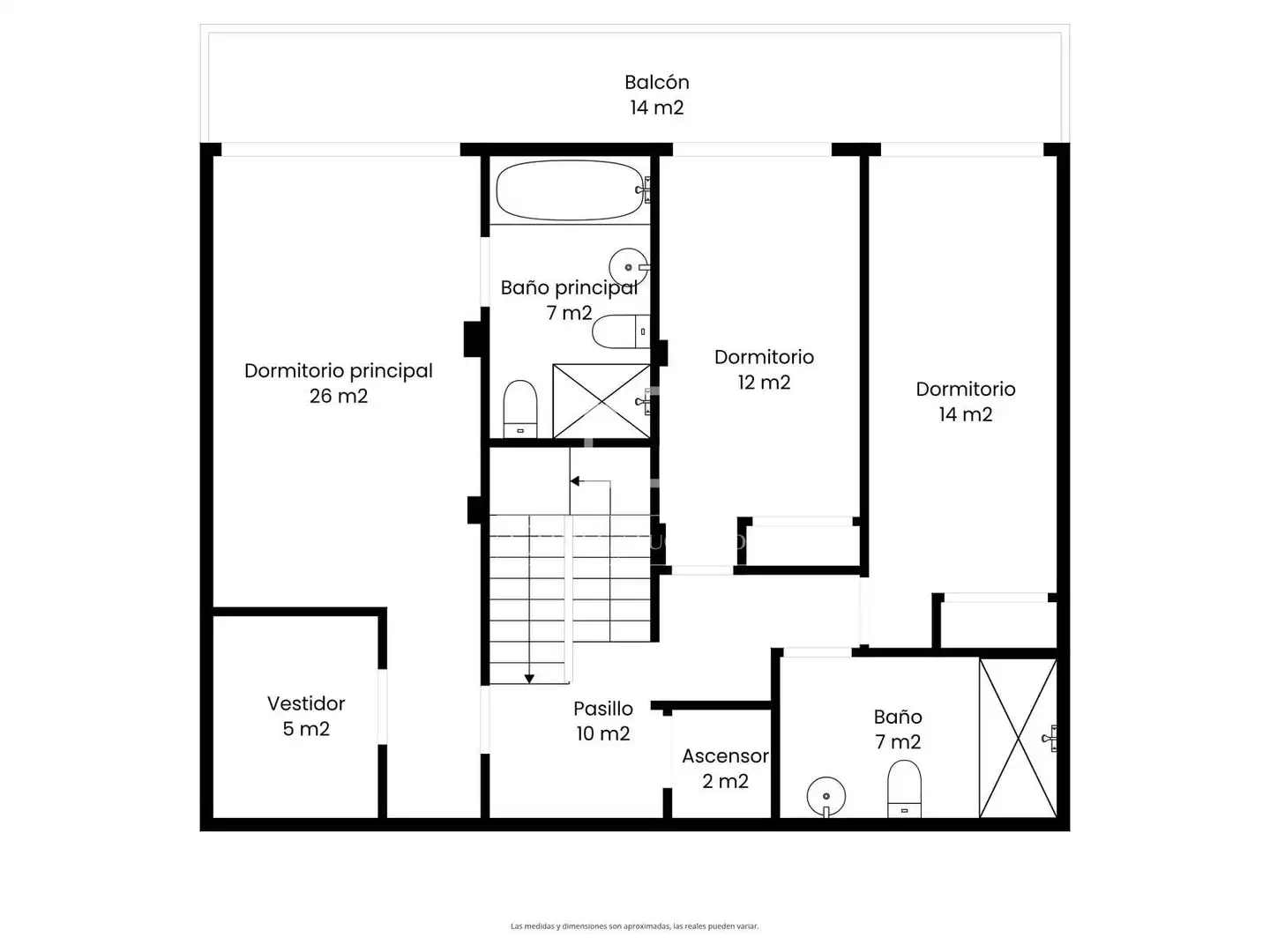 Villa avec terrasse à vendre à Llevantina - Montgavina - Quintmar, imagen 54