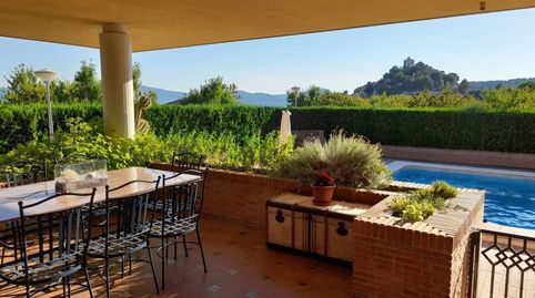 Se vende precioso chalet en Ibi