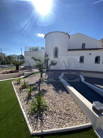 Casa-chalet en Venta en Cambrils Port