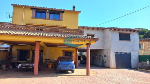 Foto 2 de Casa o chalet en venta en L'Ametlla del Vallès, Barcelona