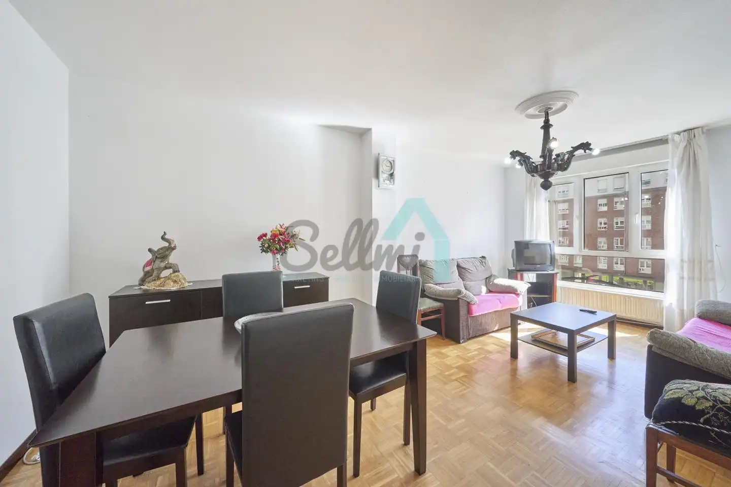 Flat for rent in Gaspar García Laviana, San Lázaro - Otero - Villafría