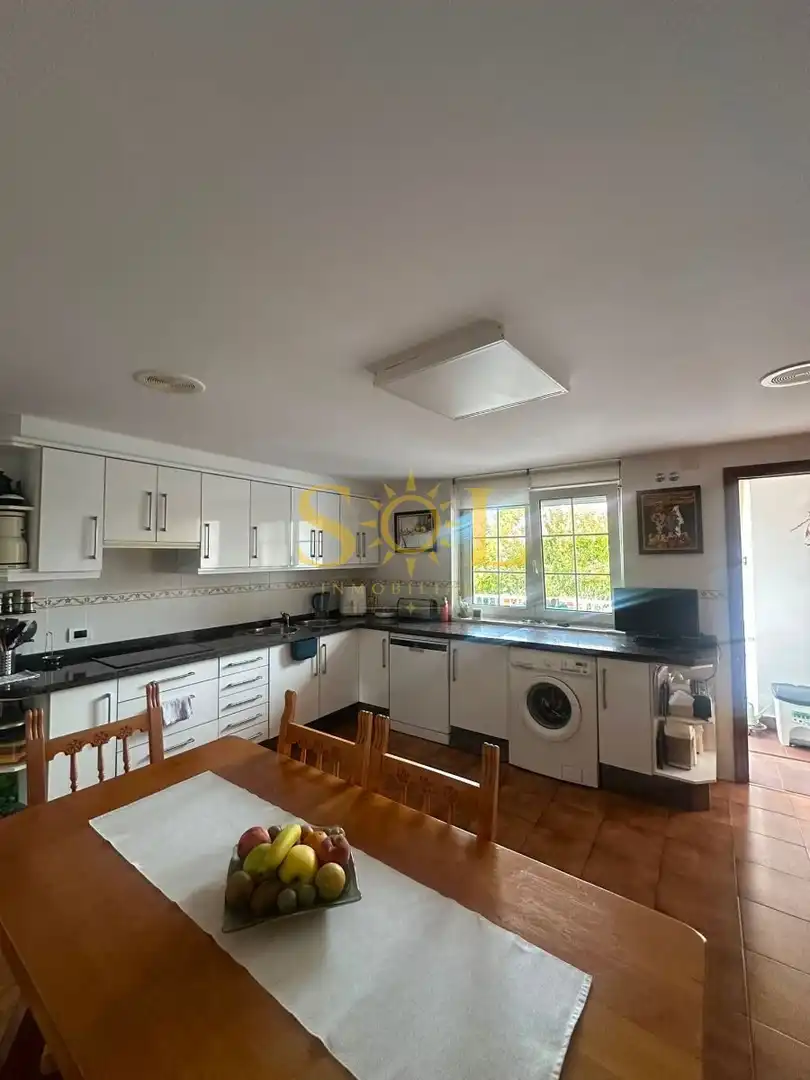Casa pareada con terraza en venta en Calle Federico Castañón, imagen 36