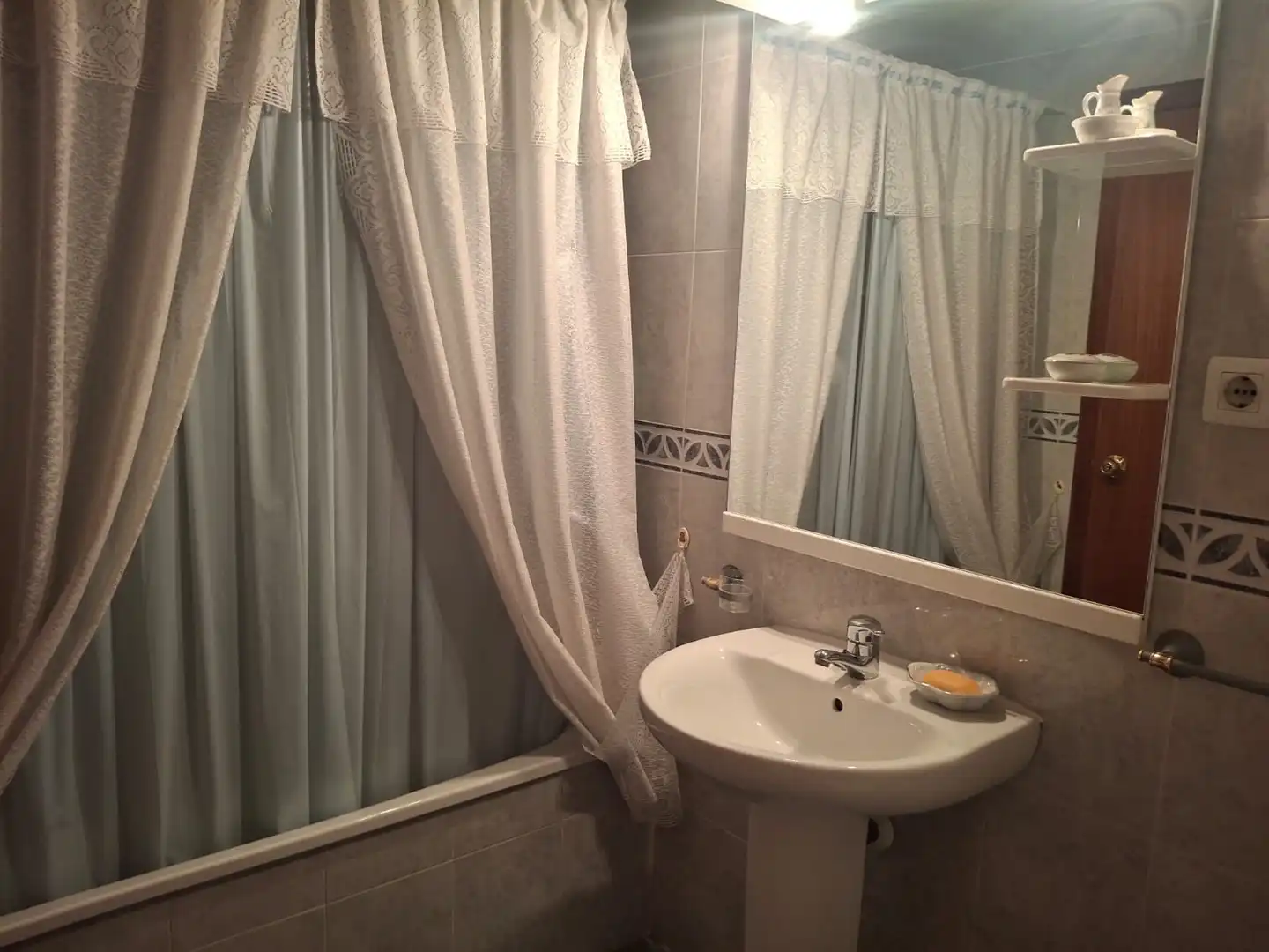 Appartement avec ascenseur à vendre à Les Clotes, imagen 15