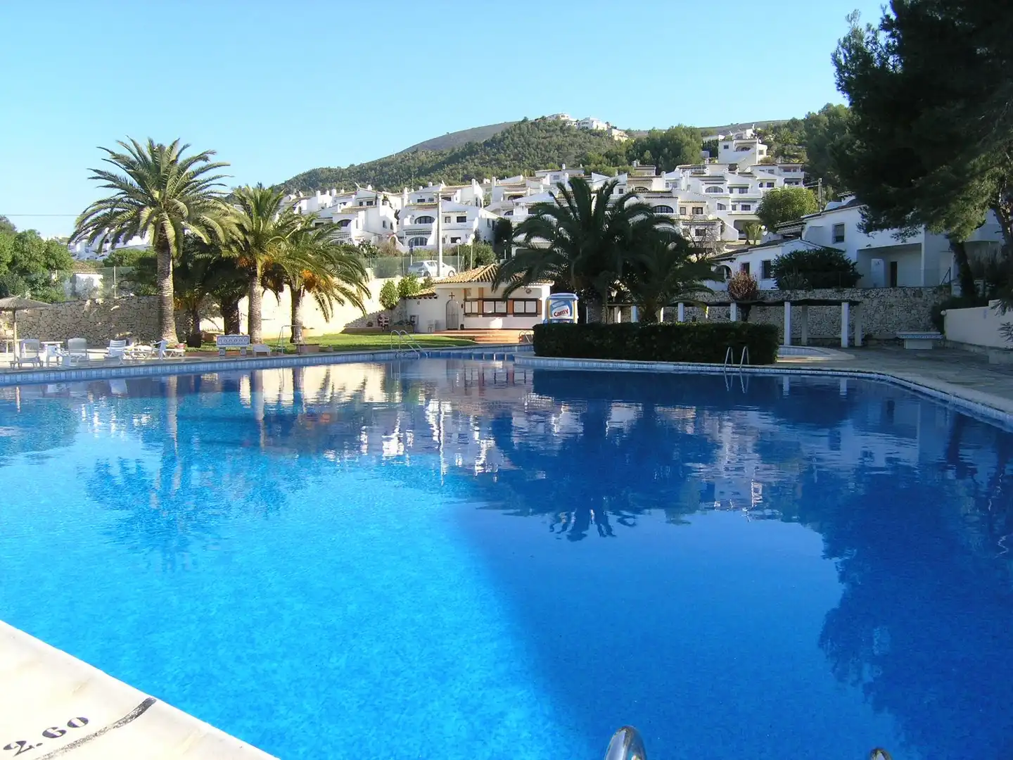 Apartamento con piscina en venta en Alcassar, imagen 21