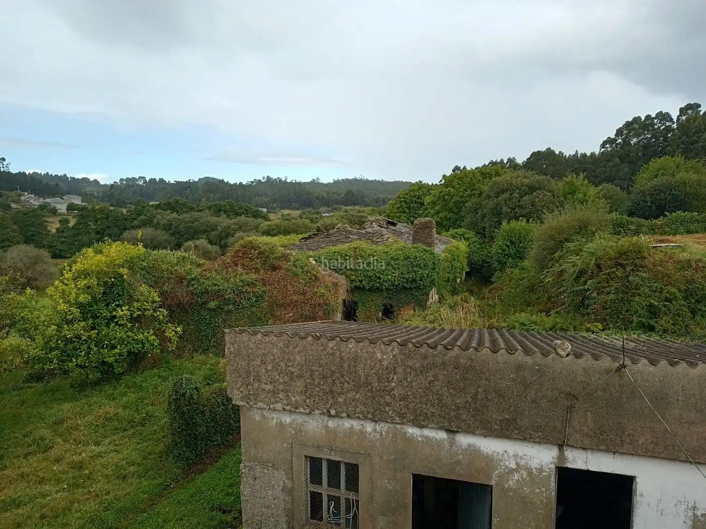 Adossat amb jardí en venda a Lugar Costa 27, imagen 20