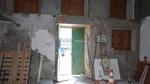 Foto 4 de Finca rústica en venda a Fene, A Coruña