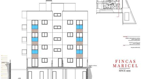 Photo 3 of Flat for sale in Alosa, 24, La Collada - Sis Camins, Barcelona