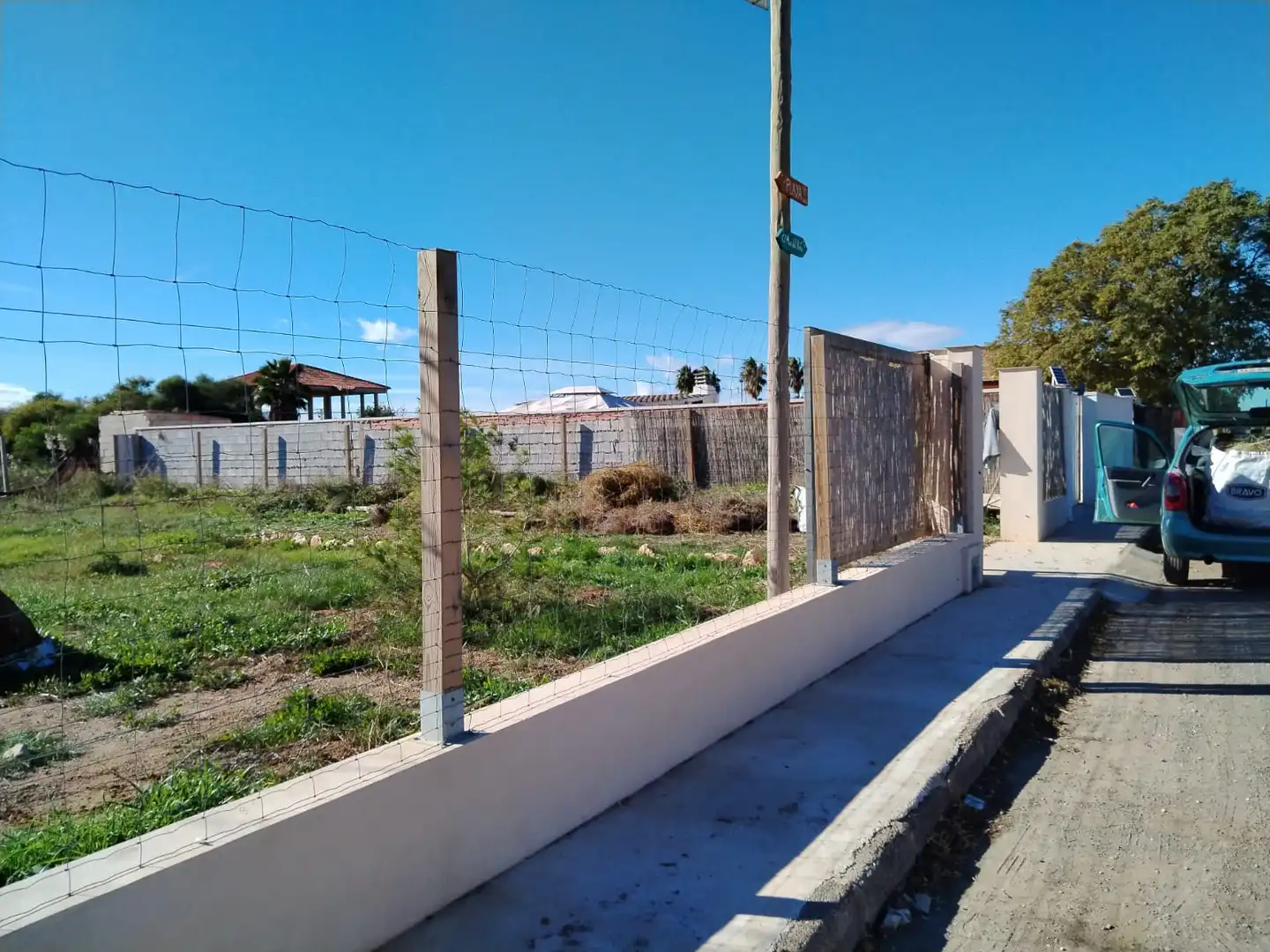 Terreno en venta en Los Alcázares
