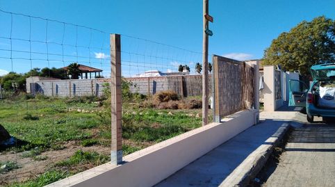 Foto 2 de Terreno en venta en Calle Mar del Norte, 2, Centro, Los Alcázares