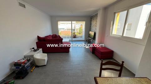 Foto 5 von Dachboden zum Verkauf in Avinguda D'ignasi Wallis, S'Eixample - Can Misses, Eivissa