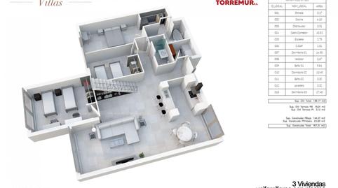 Photo 4 of House or chalet for sale in Corvera, Murcia