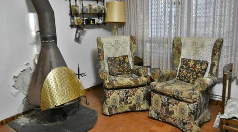 Foto 5 de Casa o xalet en venda a Urbanización la Luz, 85, Olmedo, Valladolid