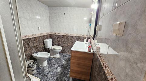 Foto 4 de Casa adosada en venta en Carrer de Sant Pascual, Alfafar, Valencia