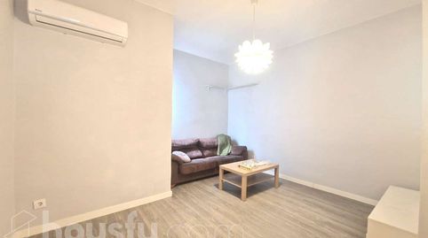 Foto 4 de Pis de lloguer a Ronda de Segovia, ., Palacio, Madrid Capital