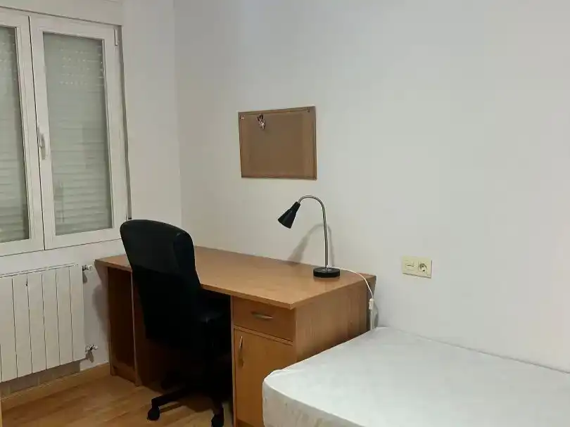 Dormitori de Pis de lloguer en Beiro