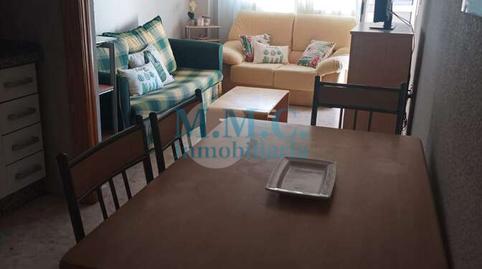 Foto 3 de Apartament de lloguer a El Sabinar – Urbanizaciones – Las Marinas – Playa Serena, Almería