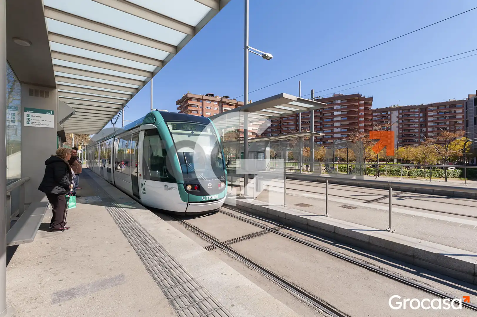 Appartamento in vendita a CL MONTSENY DEL, imagen 37