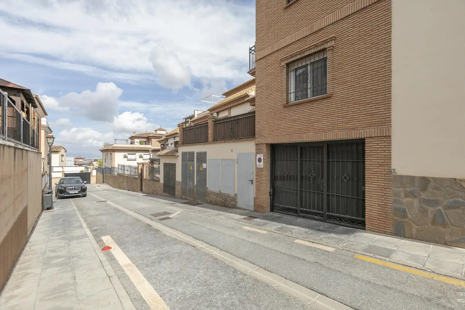 Attico con piscina in vendita a Calle Lindero 2, imagen 10