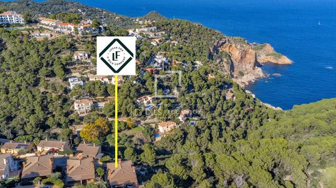 Foto 3 von Haus oder Chalet zum Verkauf in Aiguafreda - Sa Tuna, Begur