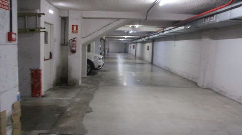 Foto 5 de Garaje en venta en Zarategi Pasealekua, Intxaurrondo, Donostia - San Sebastián