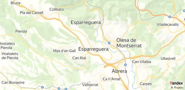 Piso en venta en Nucli Urbà