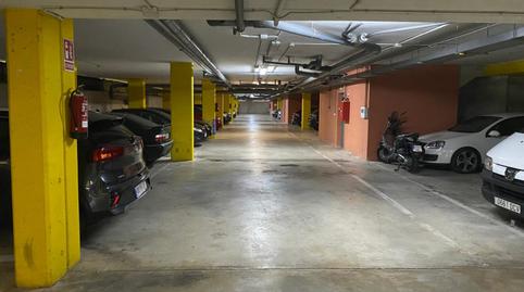 Photo 2 of Garage to rent in Av Catalana , Sant Adriá Nord, Sant Adrià de Besòs