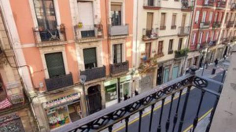 Foto 3 de Piso en venta en Hernani Kalea, 23, San Francisco, Bilbao