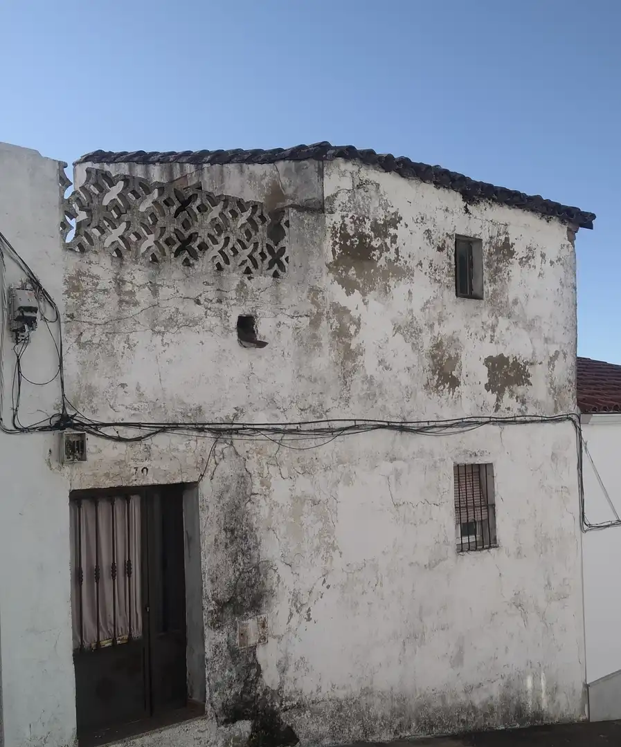 Casa in vendita a Jerez de los Caballeros, imagen 15