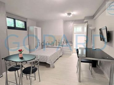 Apartamento en alquiler en Villanueva de la Cañada ciudad