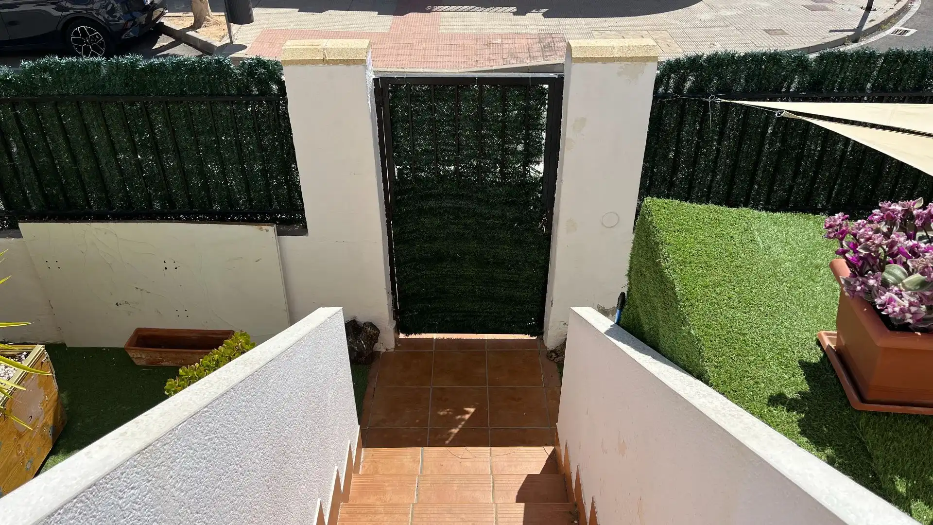 Casa o chalet en venta en Polop con Aire acondicionado, Jardín privado y Terraza