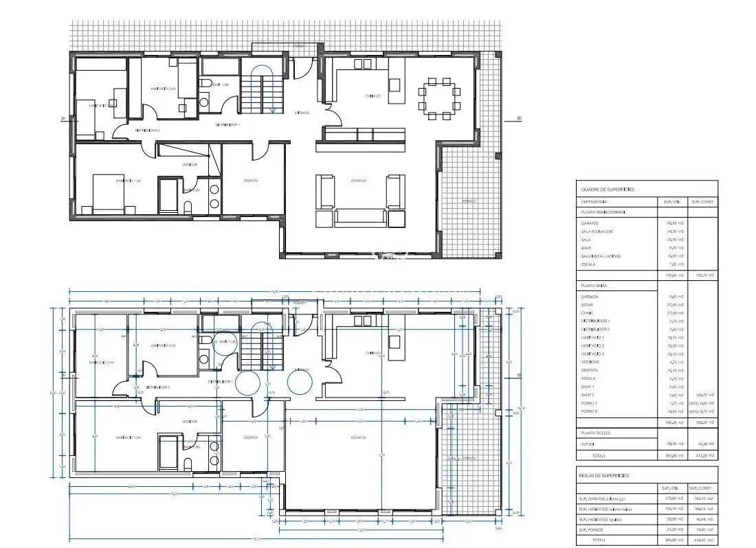 Casa en venta en Les Franqueses del Vallès, imagen 45