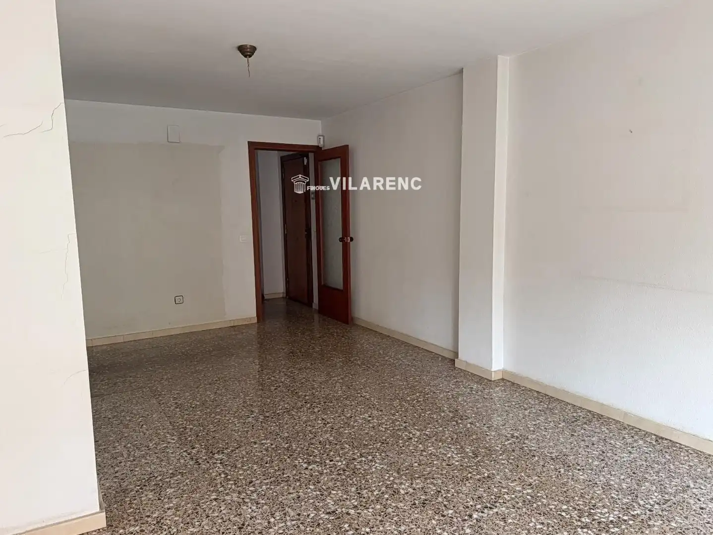 Piso en venta en El Vendrell con Calefacción y Terraza