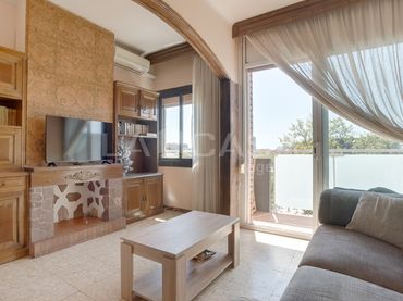 Wohnung mit Balkon zum Verkauf in Carrer del Maresme