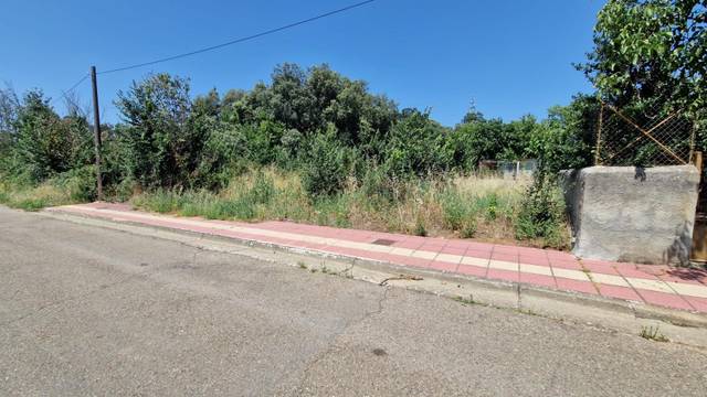 Terreno residencial en Venta en Cubillos del Sil