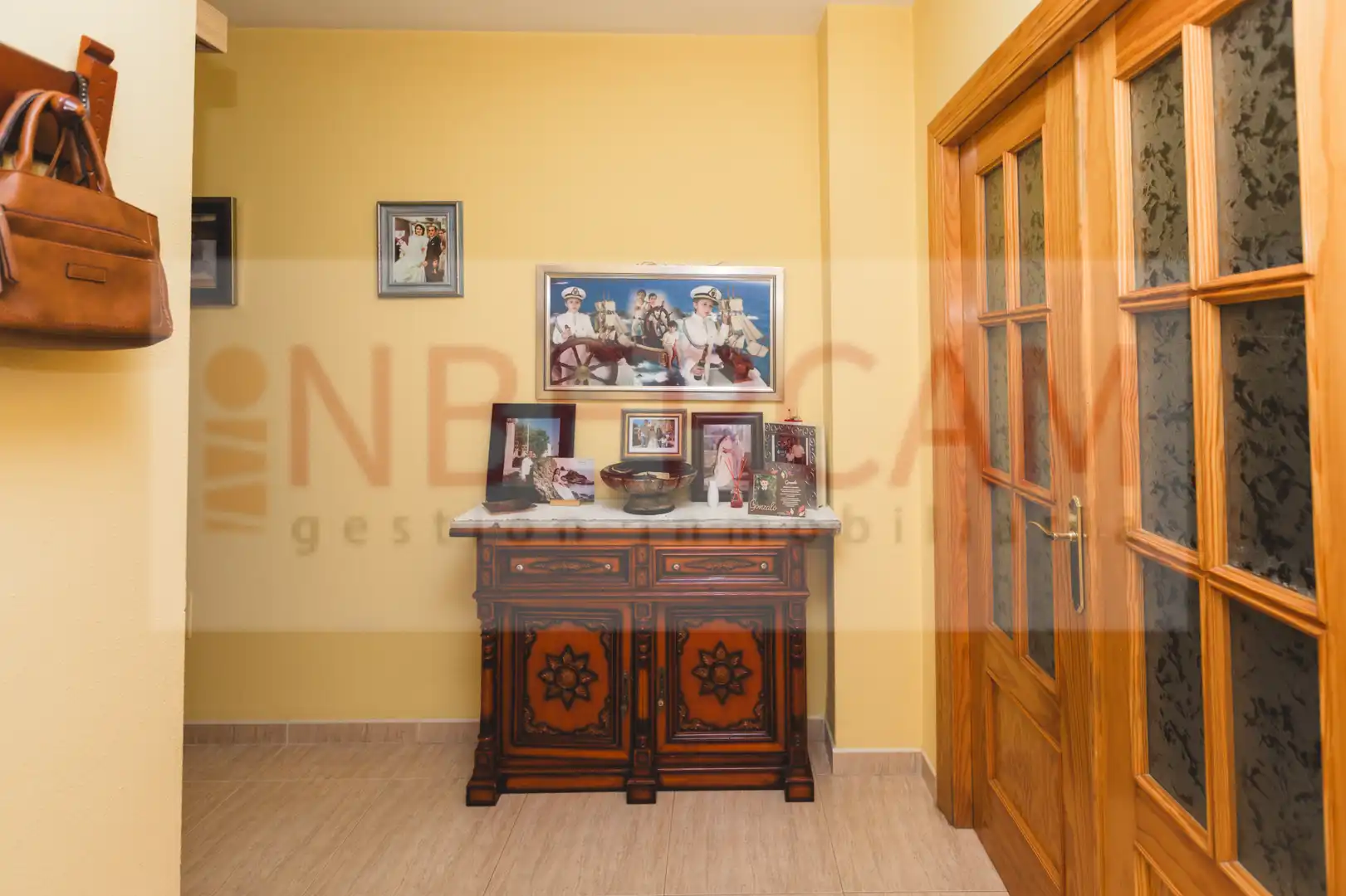 Piso en venta en El Ejido con Aire acondicionado, Terraza y Amueblado